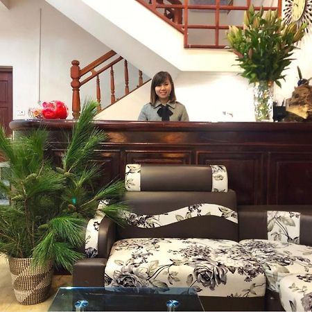 Rainbow Sa Pa Hotel ภายนอก รูปภาพ