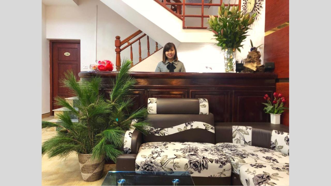 Rainbow Sa Pa Hotel ภายนอก รูปภาพ